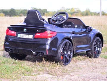 ORYGINALNE BMW M5 24V DRIFT KOŁA EVA SX2118