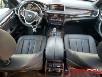 BMW X5 G05 2018 BMW X5 _XDRIVE35I _3.0 L_300 KM_2018r 3.0 Benzyna 300KM, zdjęcie 6