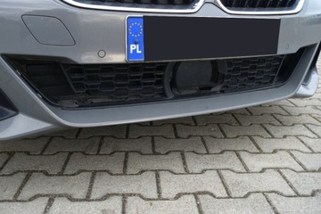 BMW Seria 5 G30-G31 Touring Facelifting 3.0 530d 286KM 2021 BMW Seria 5 Kamera, Tempomat, 1rej.2022r, LED, Live Cockpit, FV23 3.0 286KM, zdjęcie 24