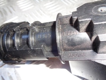 BENZÍN SPÍNACÍ SKŘÍŇKA IMOBILIZÉR FIAT OE 467601520