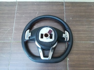 MERCEDES CLA W117 VOLANT LOPATA A0004603403