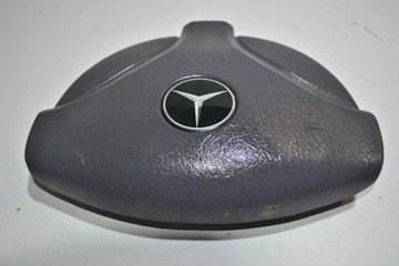 MERCEDES W168 A КЛАСС ПОДУШКА БЕЗОПАСНОСТИ РУЛЕВОЕ КОЛЕСО