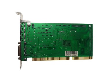 Карта Avance Logic MAA8S280005 119266