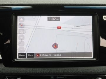 Kia Niro I Crossover 1.6 GDi Hybrid 141KM 2017 Kia Niro Plug-in Hybrid, Serwis ASO, Automat, zdjęcie 12