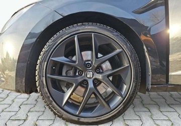 Seat Leon III ST Facelifting 2.0 TDI 184KM 2017 Seat Leon FR 2.0TDI 184KM 2.0 Diesel 184KM, zdjęcie 22