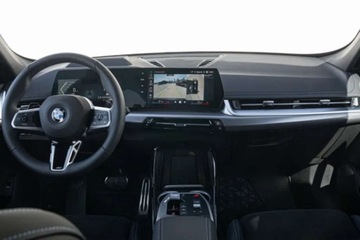 BMW X1 U11 Crossover 2.0 18d 150KM 2025 BMW X1 2.0 150KM Duzy rabat Polski salon Dowolna konfiguracja 2.0, zdjęcie 10