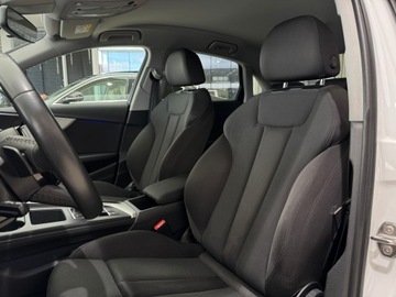 Audi A4 B9 Limousine Facelifting 2.0 35 TFSI 150KM 2023 Audi A4 Limousine S Line / 1 właściciel / Salon Po, zdjęcie 8