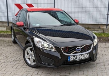 Volvo C30 Hatchback 3d 1.6 D DRIVe 109KM 2010 Volvo C30 Volvo C30 1.6D, zdjęcie 6