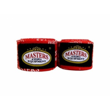 Ленты боксерские хлопковые ВВ1-3Н1 130131-02Н1 деталь