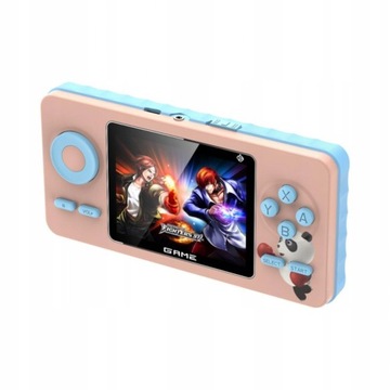 Mario Retro Gameboy Portable Console