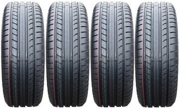 4x 185/55r15 OPONY LETNIE komplet 4szt. 185 55 15