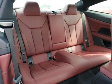 BMW Seria 4 G22-23-26 2022 BMW Seria 4 430i 2022 2.0l 2.0 Benzyna 255KM, zdjęcie 10