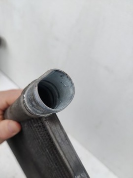 CHLADIČ SMART FOURTWO W451 A4515010001