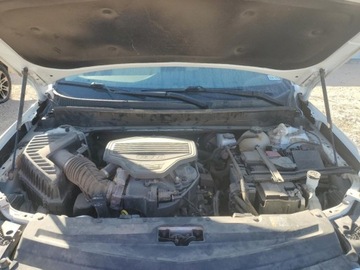 Cadillac 2022 Cadillac XT6 Premium Luxury 2022 3.6l 3.6 Benzyna 310KM, zdjęcie 6