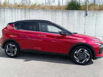 Hyundai Bayon SUV Facelifting 1.0 T-GDI 100KM 2026 HYUNDAI Bayon 1.0 T-GDI Smart DCT Suv 100KM 2025, zdjęcie 3