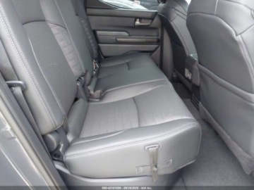 Toyota Tacoma II 2024 Toyota Tacoma Trd Sport 2024 2.4l 2.4 Benzyna 278KM, zdjęcie 12