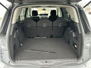 Citroen Grand C4 Picasso II Grand Picasso 2.0 BlueHDi 150KM 2016 Citroen C4 Grand Picasso Intensive 2.0 BlueHDi, zdjęcie 31