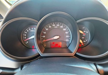 Kia Rio III Hatchback 3d 1.2 DOHC CVVT 85KM 2013 Kia Rio 1,3 Ben 86 km 1.2 Benzyna 86KM, zdjęcie 11