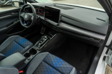 Volkswagen Golf VIII R Facelifting 2.0 TSI 333KM 2026 Volkswagen Golf R 2.0 TSI 4Motion 333 KM DSG, zdjęcie 17