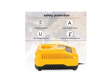 Зарядное устройство Dewalt DC9310 7,2–18 В