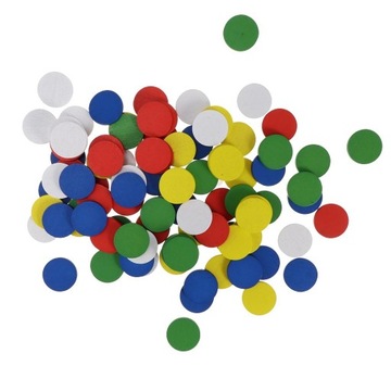 Zestaw Montessori Early Learning Material