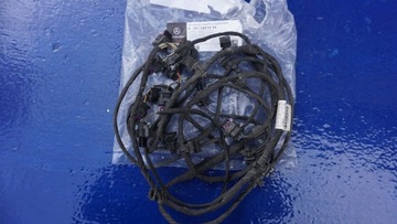 MERCEDES GLS 167 SVAZEK NÁRAZNÍKU ČIDEL PDC ZADNÍ