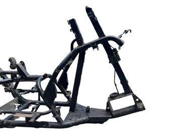 QUADRO 3 350 ПРЯМАЯ РАМА