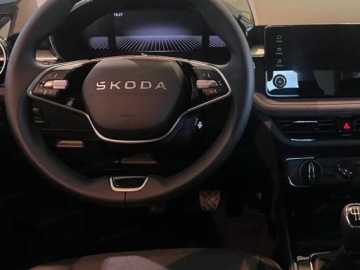 Skoda Fabia IV 2026 Od ręki - Selection 1.0 TSI 115KM, zdjęcie 6