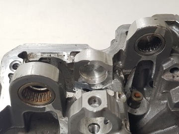 ГОЛОВКА КТМ 690 SMC