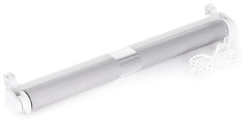 Рулонная штора «день и ночь», готовая и сложенная, 83x220 DecoDesign