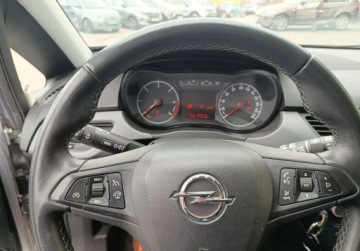 Opel Corsa E Hatchback 3d 1.3 CDTI 75KM 2014 Opel Corsa Salon Polska. Najoszczedniejszy silnik 1.2 Diesel 75KM, zdjęcie 7