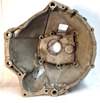 FIAT 125P OBUDOWA KORPUS SKRZYNI BIEGÓW SPRZĘGŁA 4089884 NOWA