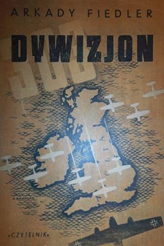 Dywizjon 303 - Fiedler