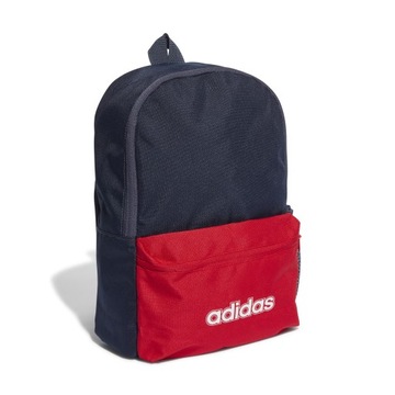 Plecak miejski sportowy szkolny dziecięcy adidas