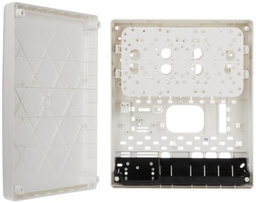 КОРПУС УНИВЕРСАЛЬНЫЙ ОПУ-3-П SATEL ABCV