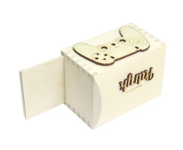 Собираю копилку на планшете AH16 с именем консоли.