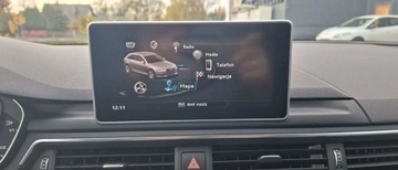 Audi A4 B9 Avant 2.0 TDI 150KM 2016 Audi A4 Avant Audi A4 Avant 2.0 TDI design 2.0 Diesel 150KM, zdjęcie 14