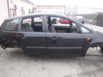 PRÓG PRAWY SŁUPEK FORD FOCUS C-MAX MK1