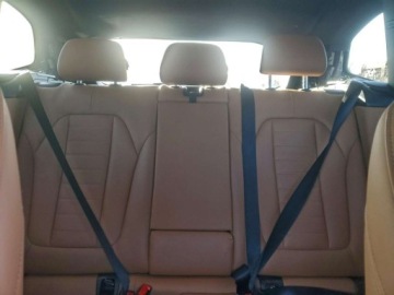 BMW X3 G01 2021 BMW X3 xDrive30i 2021 2.0l 2.0 Benzyna 248KM, zdjęcie 10