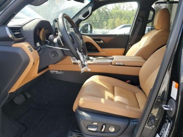 Lexus LX IV (570) 2024 Lexus LX 600 Base 2024 3.5l 3.5 Benzyna 409KM, zdjęcie 7