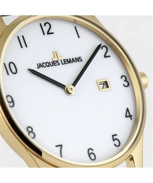Zegarek męski Jacques Lemans London JL-1-2122H