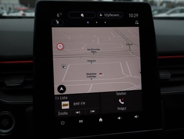 Renault Arkana SUV 1.3 TCe 158KM 2022 Renault Arkana 1.3 TCe, Salon Polska, Serwis ASO, zdjęcie 11