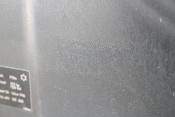 KAPOTA KOMPLETNÍ PANTY VOLVO S60 V60 2013- FACELIFT 492-46