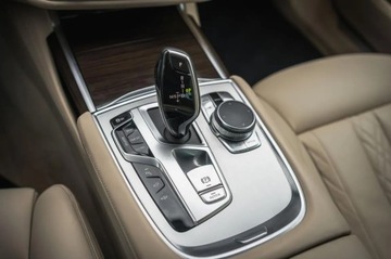 BMW Seria 7 G11-G12 Sedan 730d 265KM 2016 BMW 7 730 d xDrive, Salon Polska, Serwis ASO, zdjęcie 25