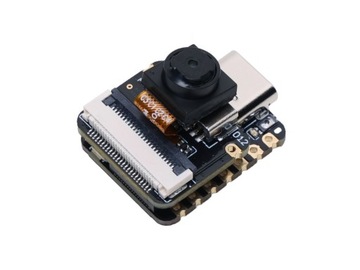 XIAO ESP32S3 Sense - płytka z modułem WiFi i BLE
