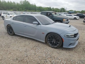 Dodge Charger VII 2021 Dodge Charger Scat Pack 2021 6.4l 6.4 Benzyna 485KM, zdjęcie 4