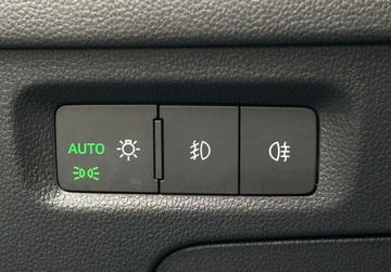 Skoda Octavia IV Liftback 1.5 TSI EVO 150KM 2023 Skoda Octavia Style, FV 23, Virtual Cockpit, Tempomat, Kamera, Podgrzewane, zdjęcie 19