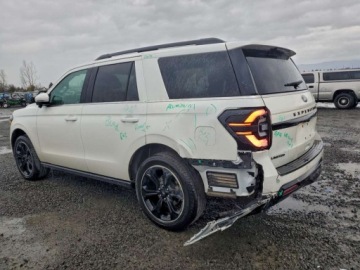 Ford Expedition III 2023 Ford Expedition Limited 2023 3.5 Benzyna 380KM, zdjęcie 1