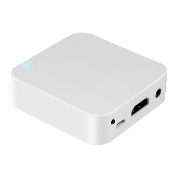 Зеркальная коробка Airplay Автомобильная Wi-Fi коробка