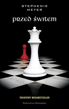 Przed świtem - e-book